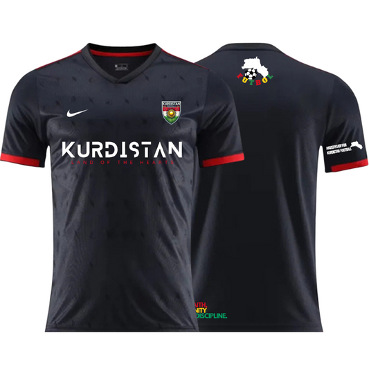 KURDISTAN JERSEY NAVY