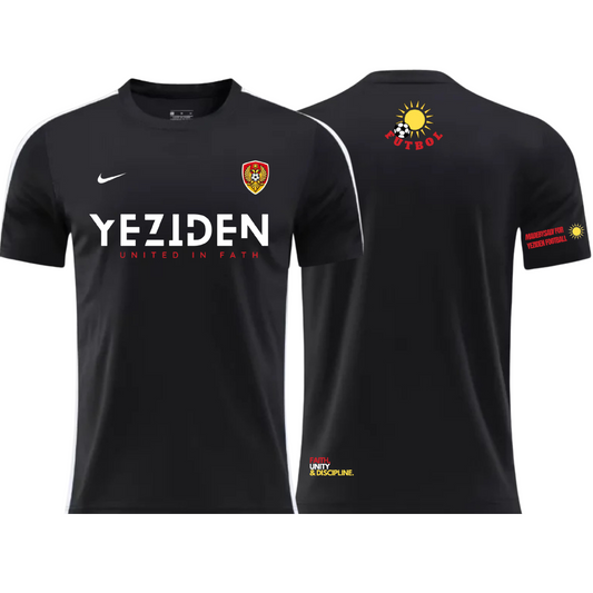 YEZIDEN JERSEY