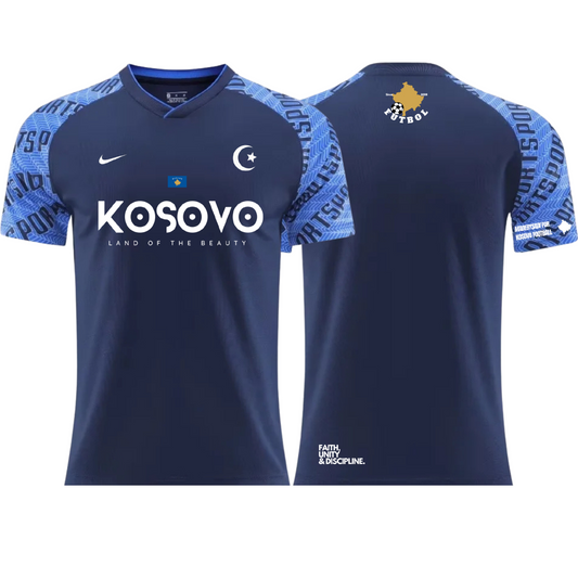 KOSOVO JERSEY